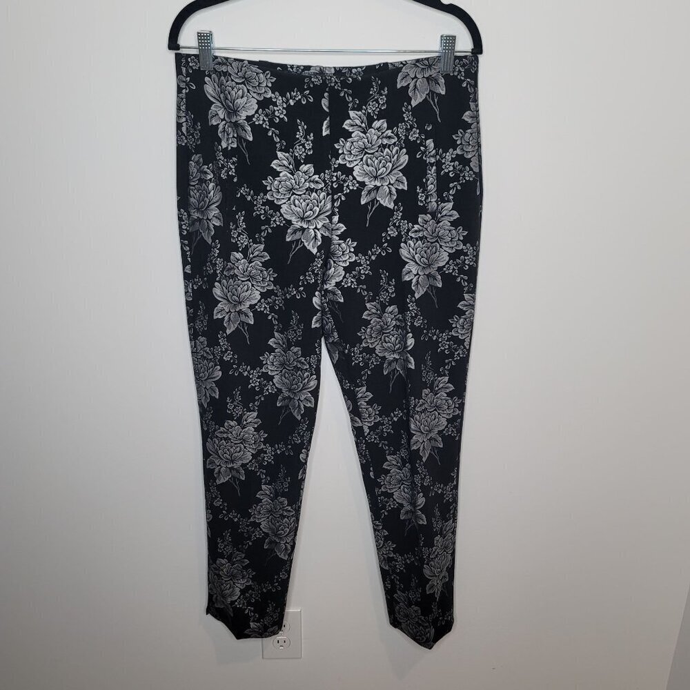 Chico's Pants Womens 1(8)‎